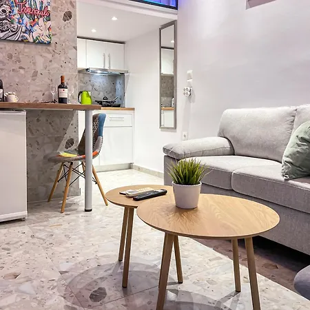 Daidalos Welcome Downtown Loft - Explore Center By Foot - Close To Arch Of Galerius * سالونيك