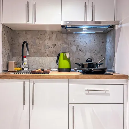 Daidalos Welcome Downtown Loft - Explore Center By Foot - Close To Arch Of Galerius * سالونيك
